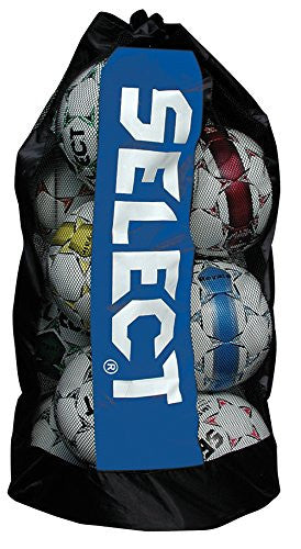 Select Duffle Ball Bag - Royal Blue Bags Blue  - Third Coast Soccer