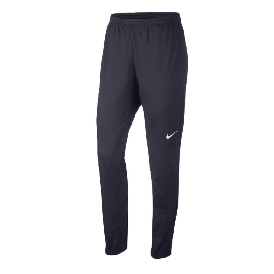 Nike Womens Academy 18 Pant - Obsidian Pants Black Womens X-Small - Third Coast Soccer
