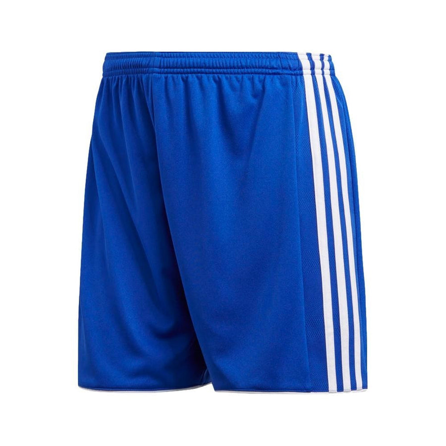 adidas Women's Tastigo 17 Short - Bold Blue Shorts Bold Blue/White Womens XXLarge - Third Coast Soccer