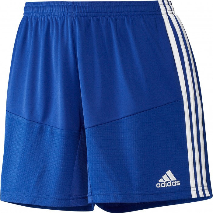adidas Women's Campeon 13 Short - Cobalt/White Shorts Cobalt/White Womens XSmall - Third Coast Soccer