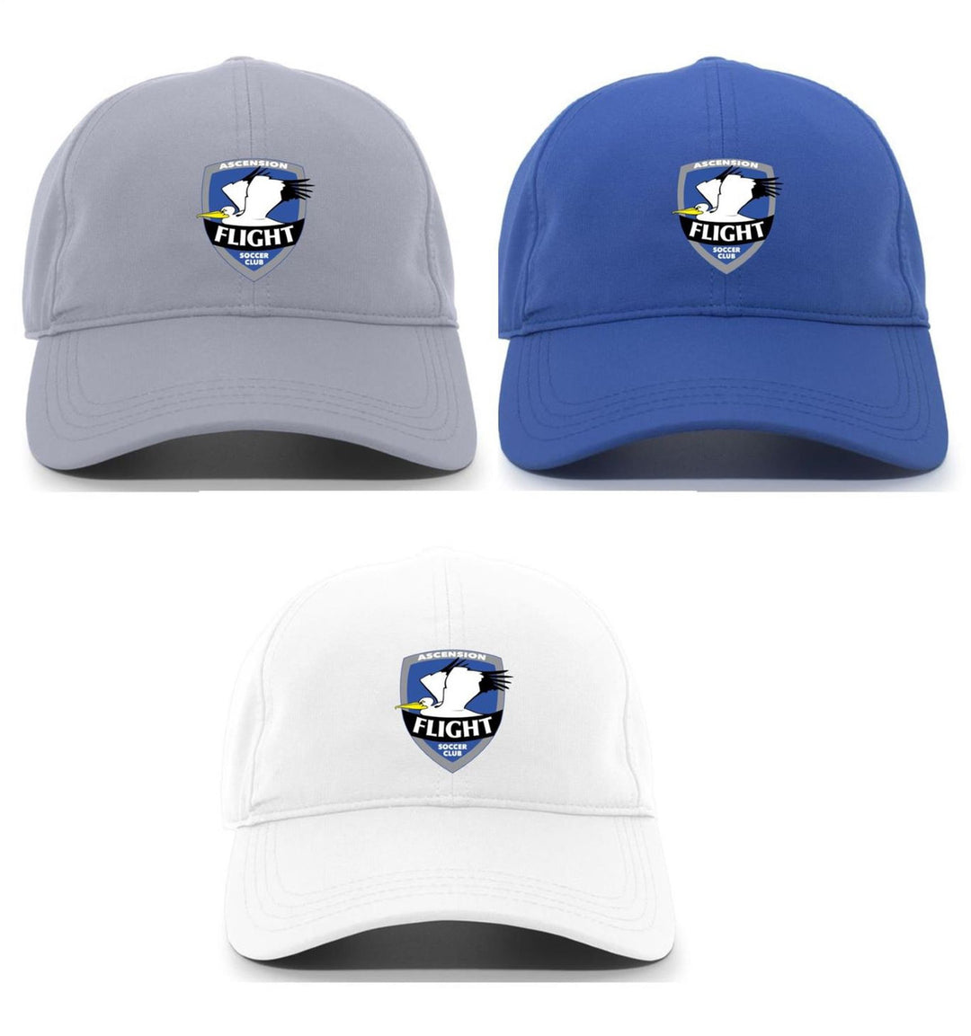 TCS AFSC Adjustable Cap AFSC Spiritwear   - Third Coast Soccer