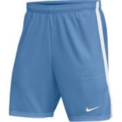 Nike Men's Dry Hertha II Short Shorts Valor Blue/White Mens Small - Third Coast Soccer