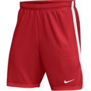 Nike Men's Dry Hertha II Short Shorts University Red/White Mens Small - Third Coast Soccer