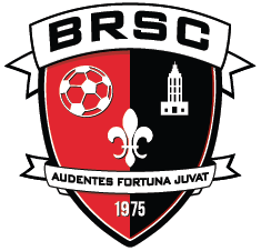 Tcs BRSC Sticker BRSC Spiritwear Each  - Third Coast Soccer