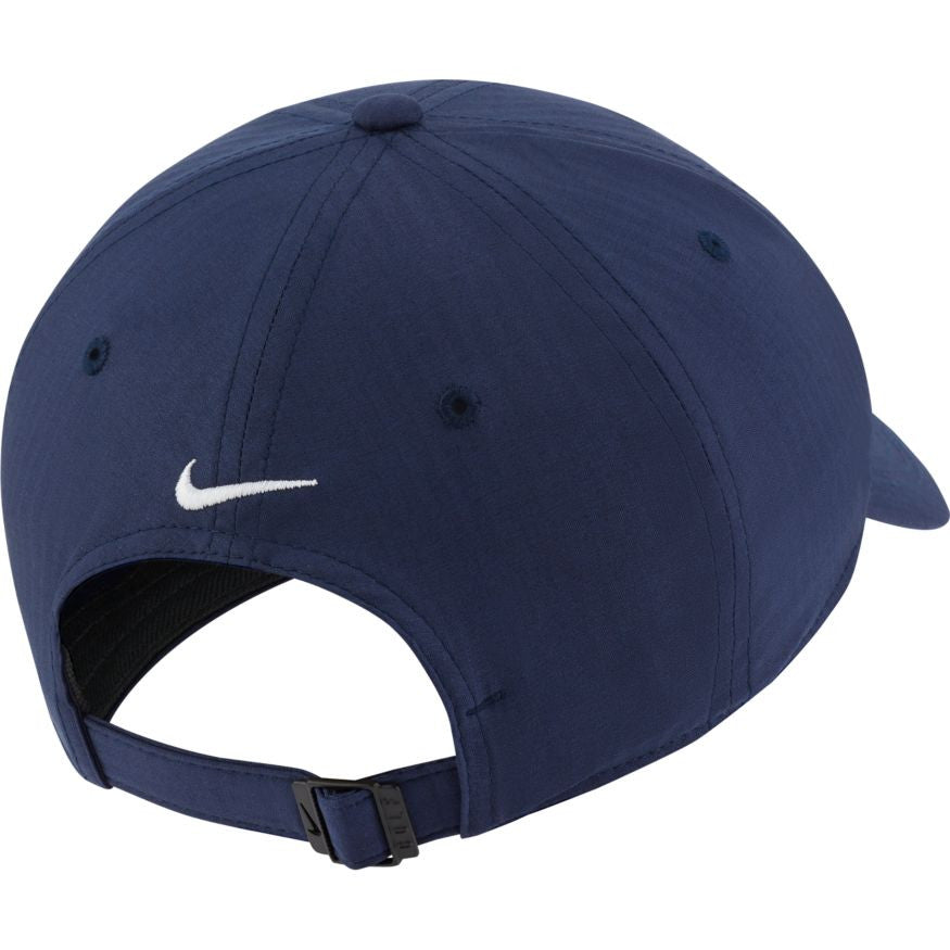 Nike Legacy 91 Cap - College Navy Hats   - Third Coast Soccer