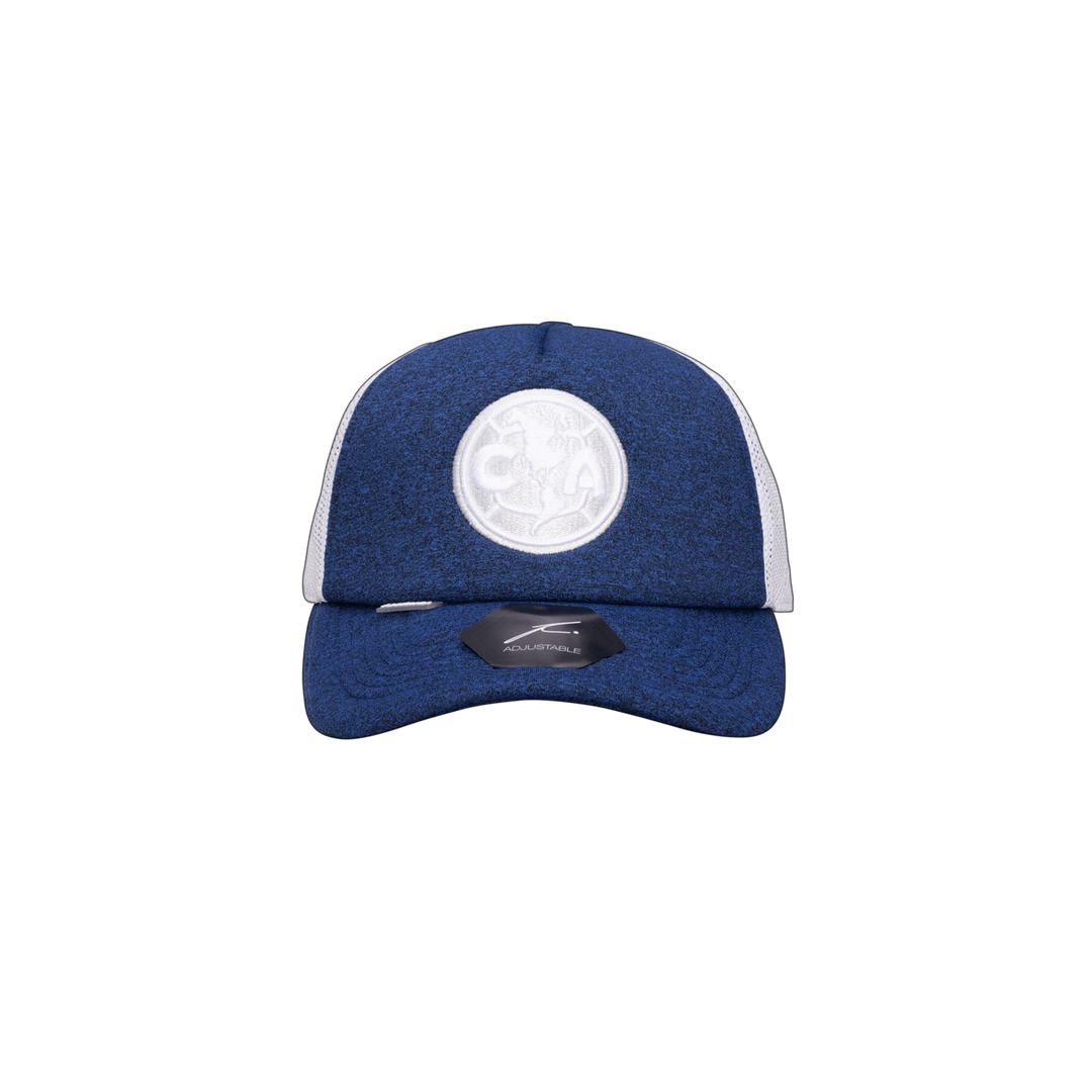 FANINK Club America Trucker Hat Hats   - Third Coast Soccer