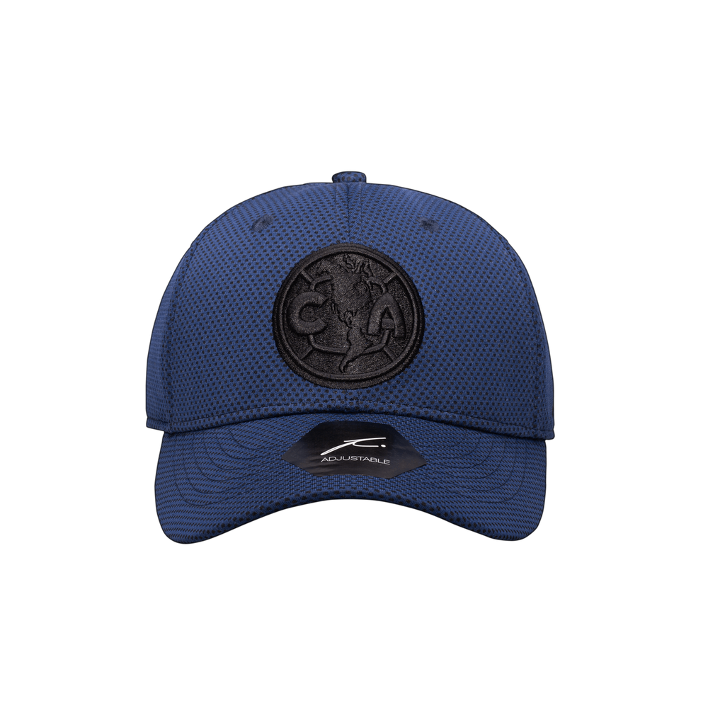 FANINK Club America Trophy Adjustable Hat Hats   - Third Coast Soccer