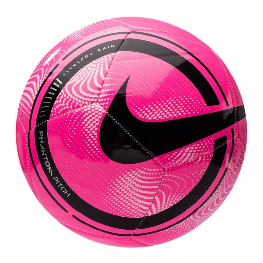 Nike Phantom Ball - Pink Blast/Metallic Copper Balls Pink Blast/Metallic Copper 5 - Third Coast Soccer