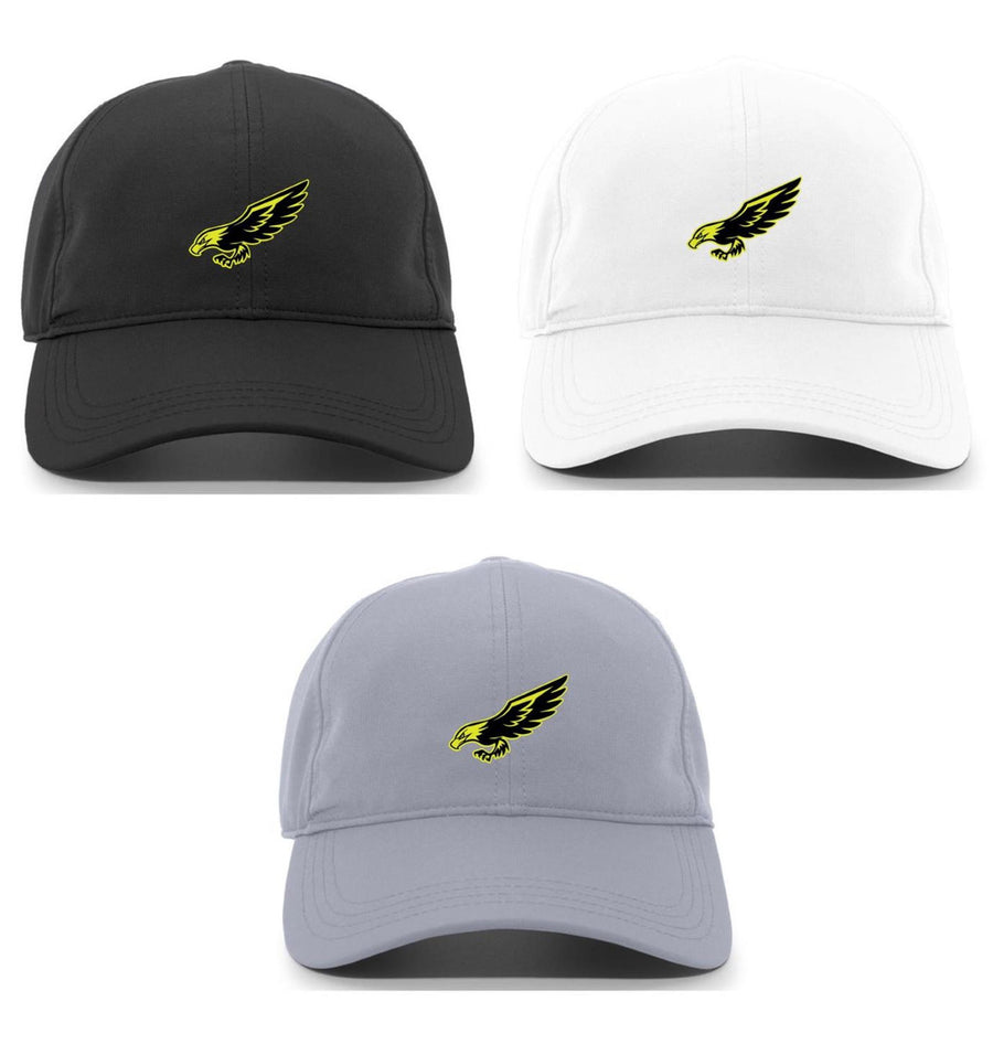 CSC Adjustable Cap CSC Spiritwear   - Third Coast Soccer