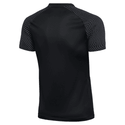 Nike Dri-Fit Strike 2 Top - Black Jerseys   - Third Coast Soccer