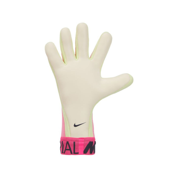 Nike Mercurial Touch Victory Goalkeeper Gloves - Pink Spell/Pink Blast/White Gloves Size 10 Pink Spell/Pink Blast/White - Third Coast Soccer