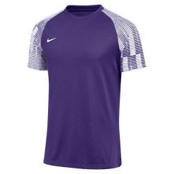 Nike Academy Jersey Jerseys Court Purple/White Mens Small - Third Coast Soccer