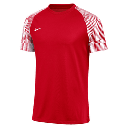 Nike Academy Jersey Jerseys University Red/White Mens Small - Third Coast Soccer