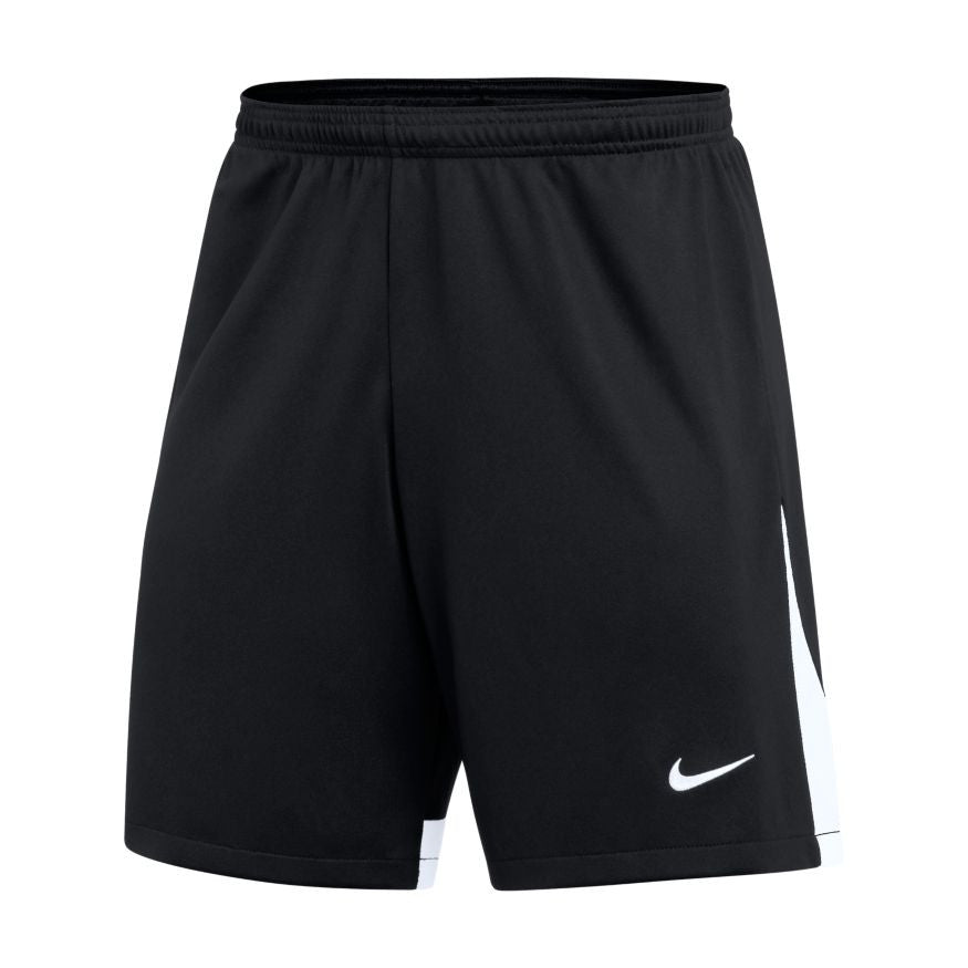 Nike SCS Youth Classic II Short - Black/White St. Charles Soccer 2022-2024 Youth Small Black/White - Third Coast Soccer
