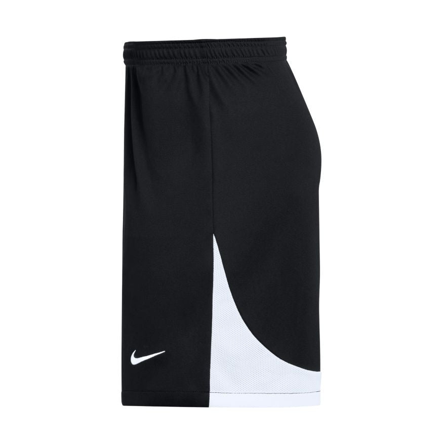 Nike SCS Mens Classic II Short - Black/White St. Charles Soccer 2022-2024 Mens Medium Black/White - Third Coast Soccer