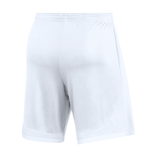 Nike Bayou SC Men's Classic II Short - White Bayou Soccer Club 23-25   - Third Coast Soccer