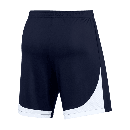 Nike Bayou SC Men's Classic II Short - College Navy/White Bayou Soccer Club 23-25   - Third Coast Soccer