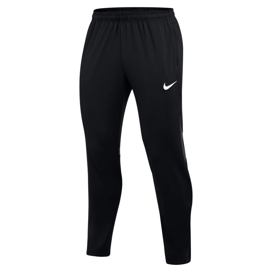 Nike SCS Mens Academy Pro Training Pant St. Charles Soccer 2022-2024 Mens Small Black/Anthracite - Third Coast Soccer