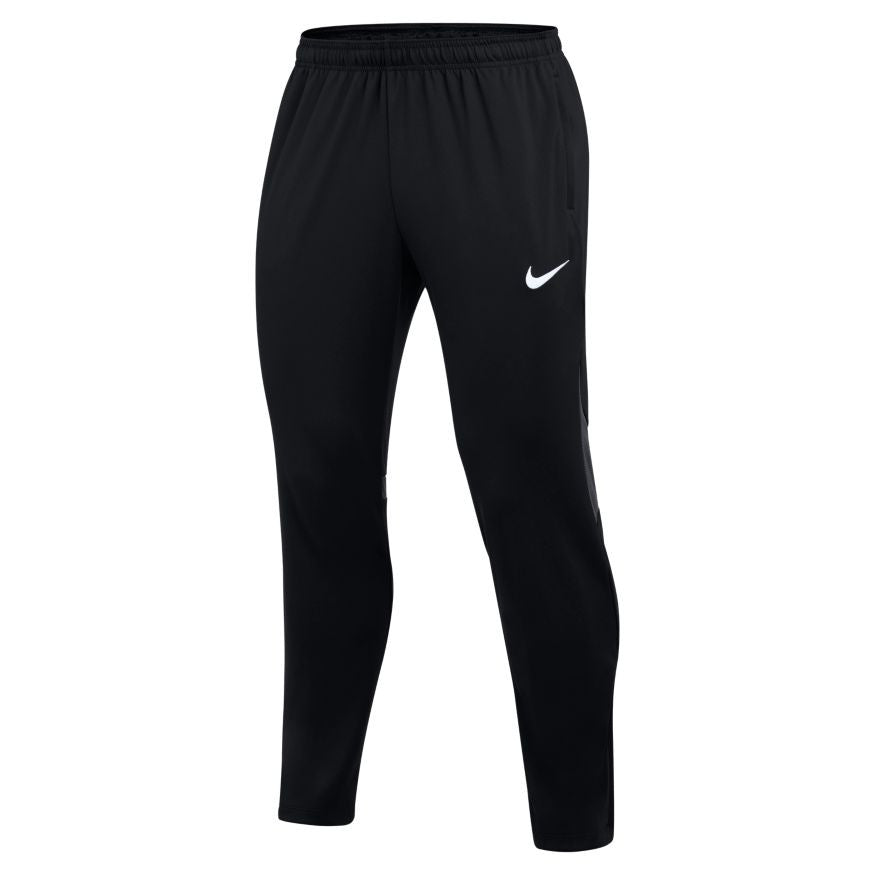 Nike MSC Mens Academy Pro Pant Mandeville Soccer Club 22-24 Mens Small Black/Anthracite - Third Coast Soccer