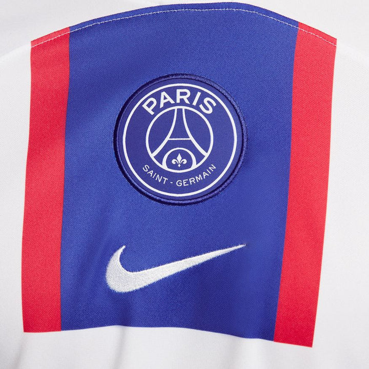 Nike Paris Saint-Germain Third Jersey 22/23 Club Replica Closeout   - Third Coast Soccer