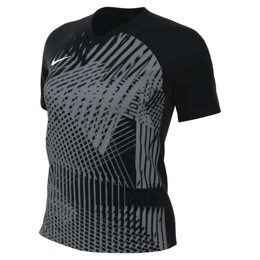 Nike Women's Precision IV Jersey Jerseys Black/Cool Grey/White Womens Small - Third Coast Soccer