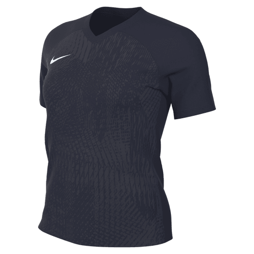 Nike Women's Precision IV Jersey Jerseys College Navy/Dark Obsidian/White Womens Small - Third Coast Soccer