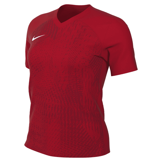 Nike Women's Precision IV Jersey Jerseys University Red/Dym Red/White Womens Small - Third Coast Soccer