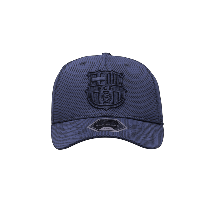 FANINK FC Barcelona Trophy Adjustable Hat Hats   - Third Coast Soccer