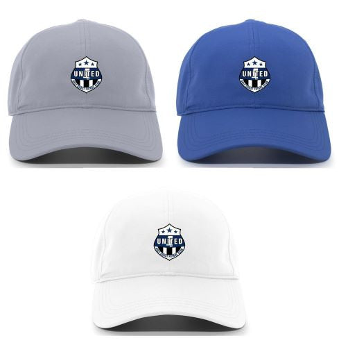 TCS GCU Adjustable Cap Gulf Coast United Spiritwear   - Third Coast Soccer