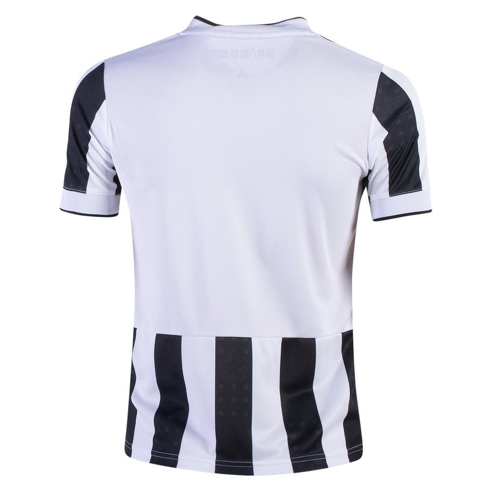 adidas Juventus Home Jersey 21/22 Club Replica Closeout   - Third Coast Soccer
