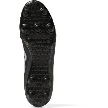 adidas Copa Gloro FG - Core Black/White Mens Footwear   - Third Coast Soccer