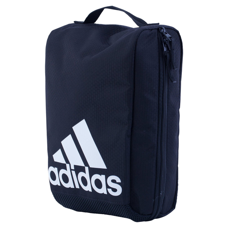 adidas Stadium II Glove Bag Bags Black  - Third Coast Soccer