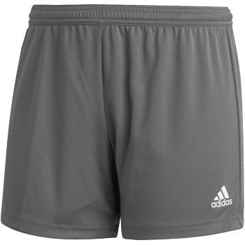 adidas Womens Entrada 22 Short - Grey Shorts Team Grey Womens Extra Small - Third Coast Soccer