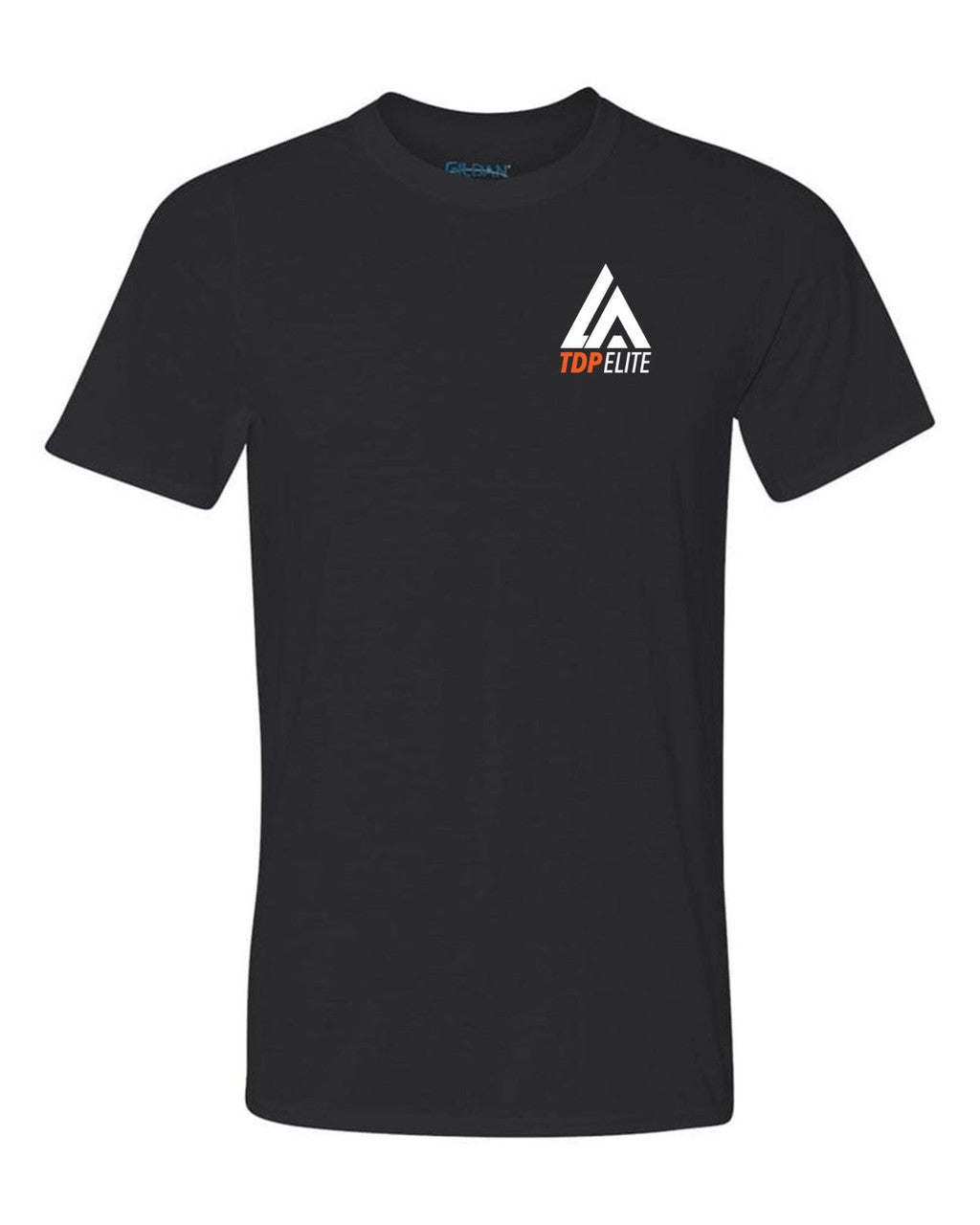 LATDP Elite Short-Sleeve T-Shirt LATDP Spiritwear   - Third Coast Soccer