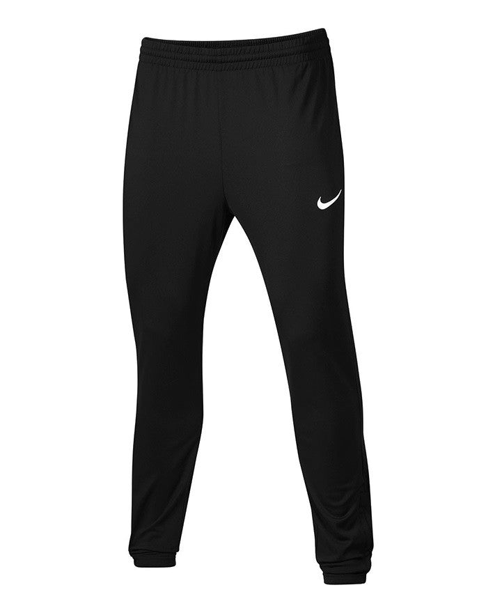 Nike Women'S Libero 14 Tech Knit Pant Pants BLACK/WHITE SMALL - Third Coast Soccer