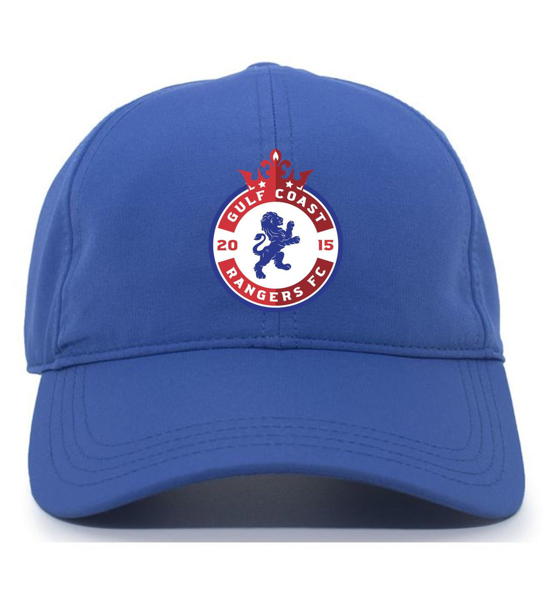 TCS Rangers Adjustable Cap    - Third Coast Soccer