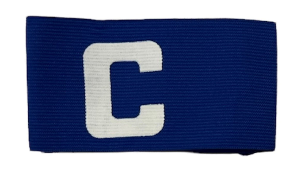 5S Captains Arm Band Player Accessories   - Third Coast Soccer