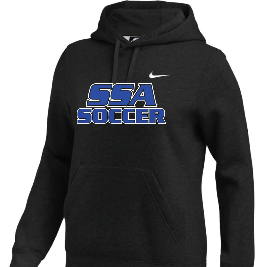 Nike SSA Women's Team Club Hoody SSA 24   - Third Coast Soccer