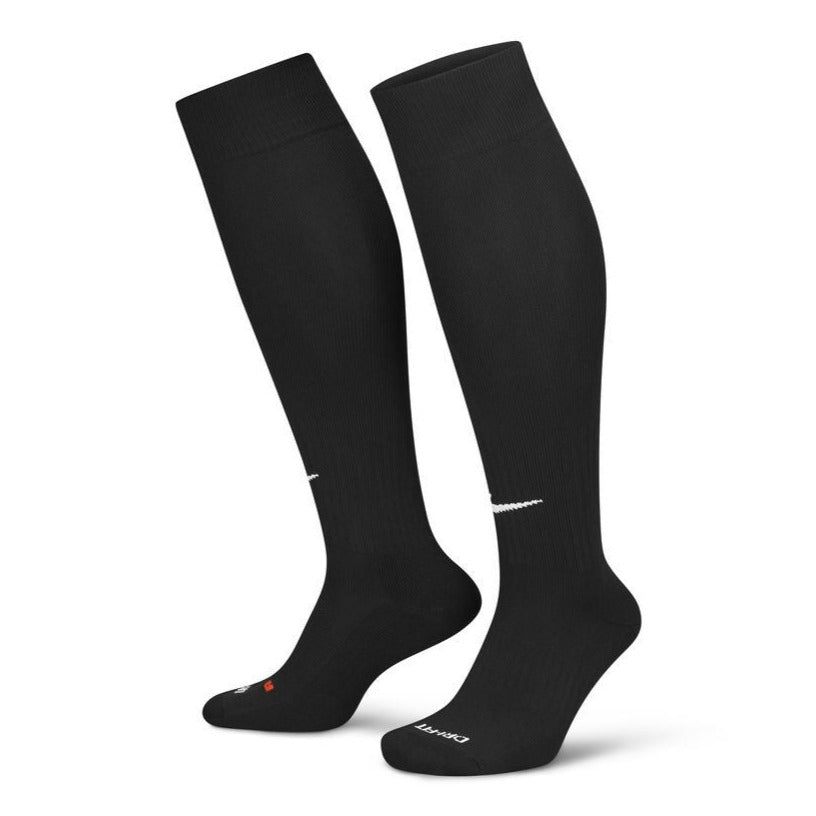 Nike Louisiana Select Classic II Sock - Black Louisiana ODP Black/White Small (1Y-4Y) - Third Coast Soccer