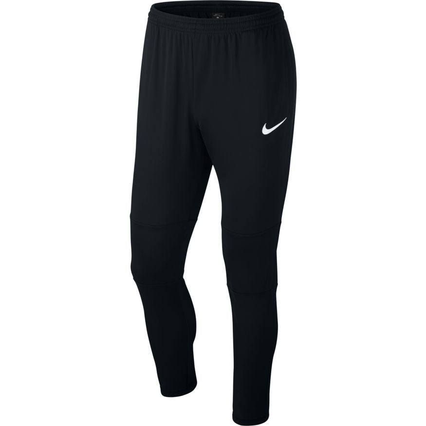 Nike Youth Park 18 Pant - Black Pants Black Youth X-Small - Third Coast Soccer