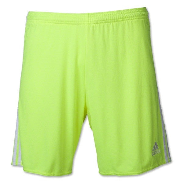 adidas Regista 14 Short - Electricity/White Shorts SMALL ELECTRICITY/WHITE - Third Coast Soccer