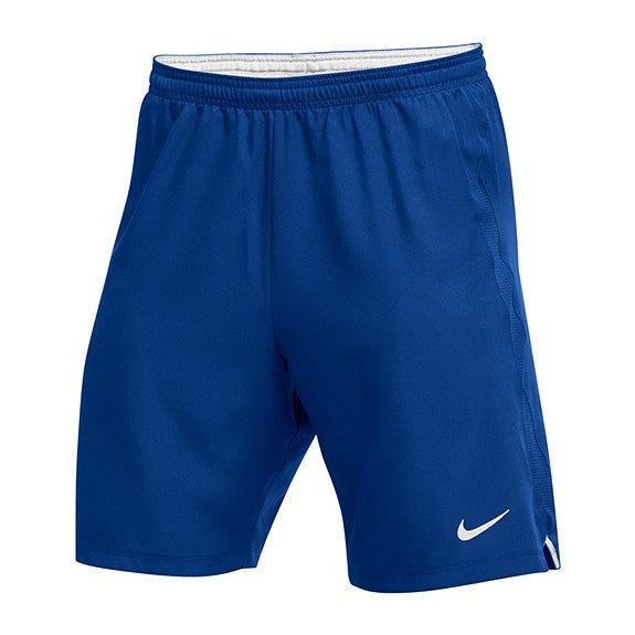Nike Woven Laser IV Short Shorts GAME ROYAL Mens Small - Third Coast Soccer