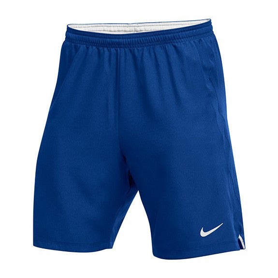 Nike Woven Laser IV Short Shorts Game Royal Mens Small - Third Coast Soccer