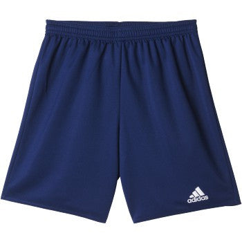 adidas Louisiana Fire Youth Parma 16 Short - Navy Louisiana Fire Juniors YDP Navy Youth Extra Small - Third Coast Soccer