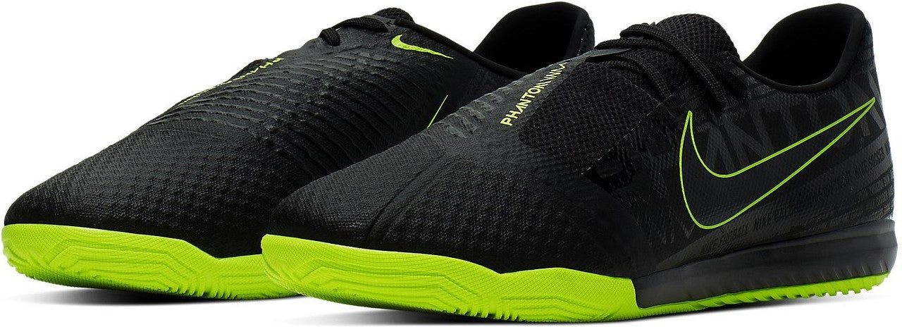 Nike Phantom Venom Academy IC BLACK BLACK VOLT 7