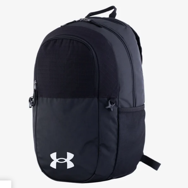Under Armour All Sport Backpack Bags Black  - Third Coast Soccer
