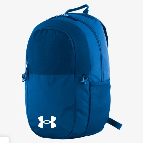 Under Armour All Sport Backpack Bags Royal  - Third Coast Soccer