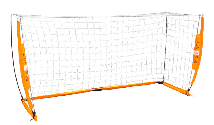Bownet 4' x 8' Soccer Goal Goals 4X8  - Third Coast Soccer