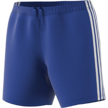 adidas Womens Condivo 18 Short - Bold Blue/White Shorts BOLD BLUE/WHITE WOMENS X-SMALL - Third Coast Soccer