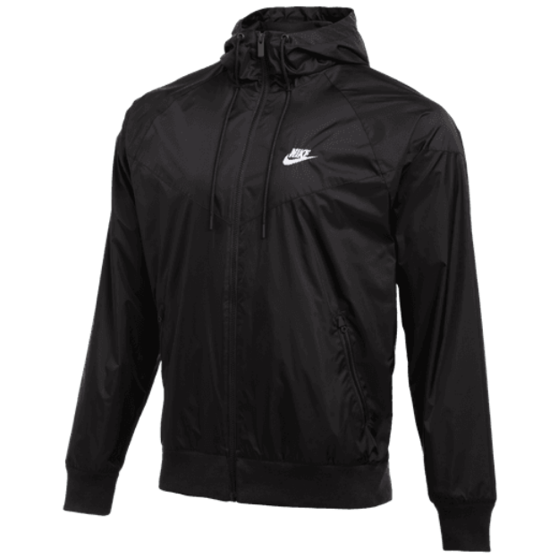 Nike NCS Track & Field Men's Team Windrunner Jacket Northlake Track and Field - Third Coast Soccer